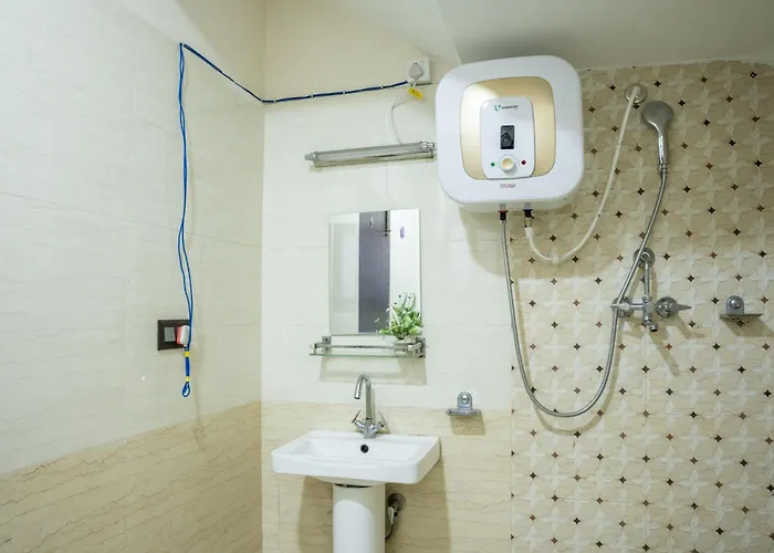 Apartament Cloud 9 Apartment, Tahachal
